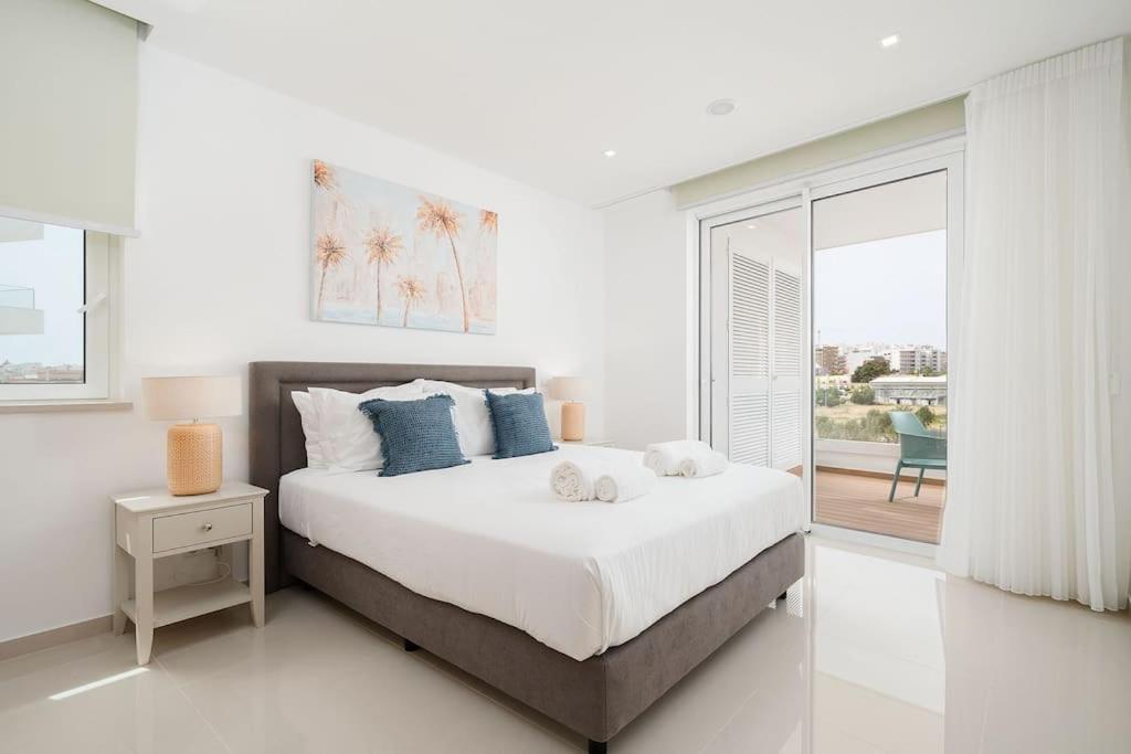 Apartamento Sunset View Luxury