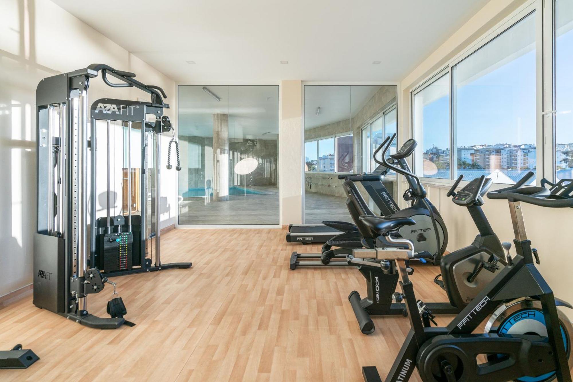 Apartamento Sunset View Luxury Lagos
