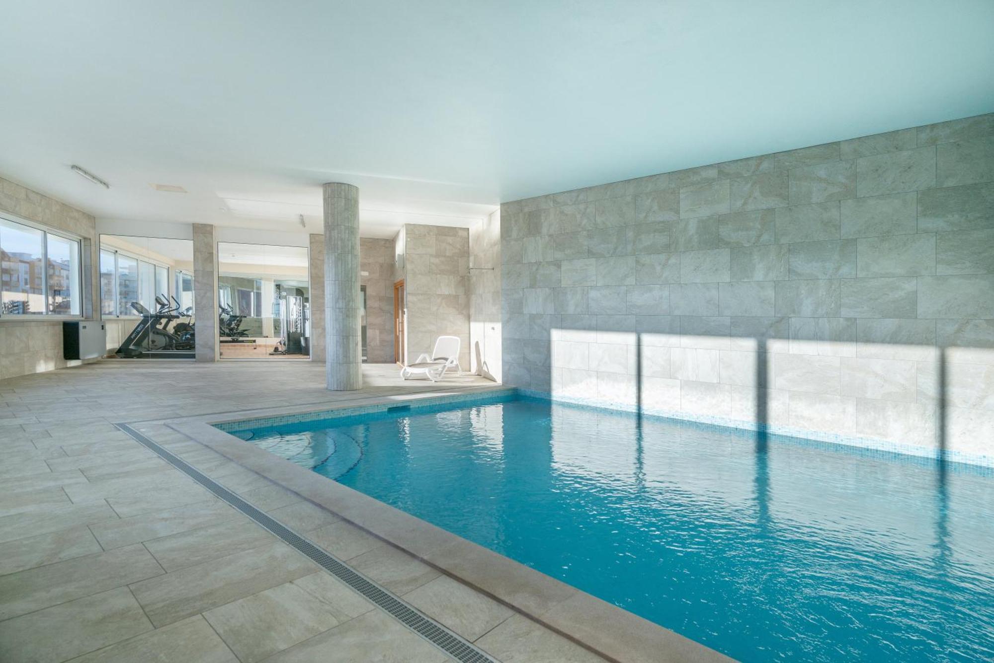 Apartamento Sunset View Luxury *