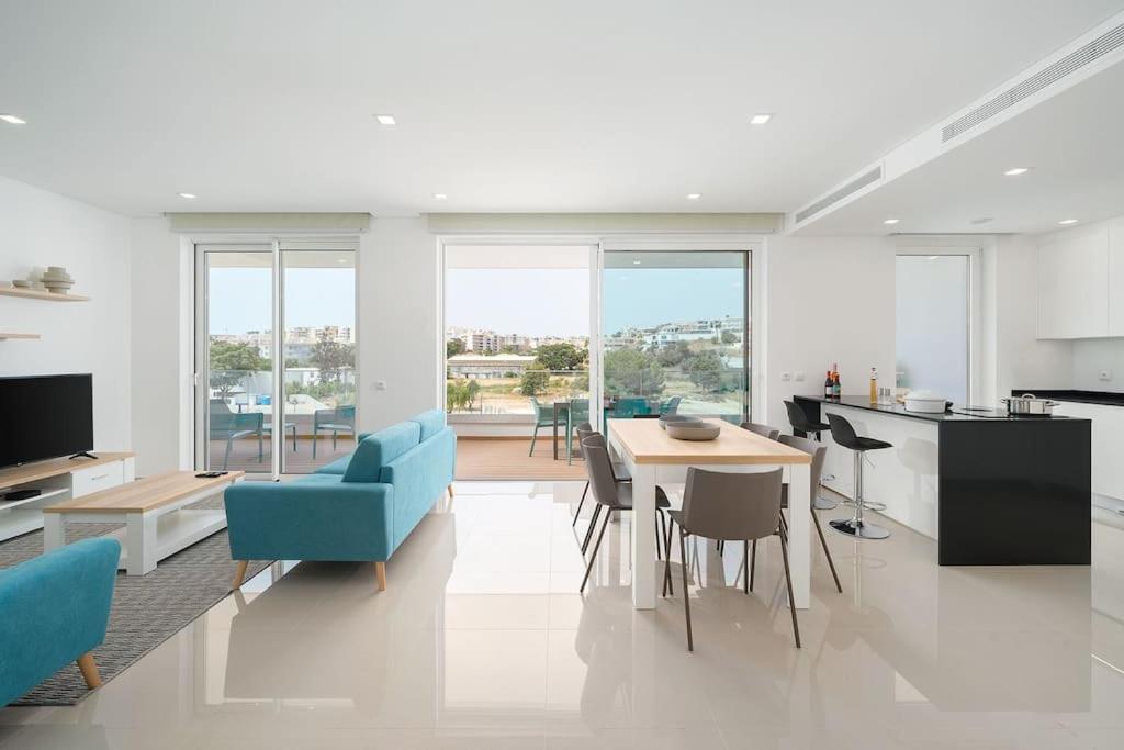 Sunset View Luxury Apartment Lagos