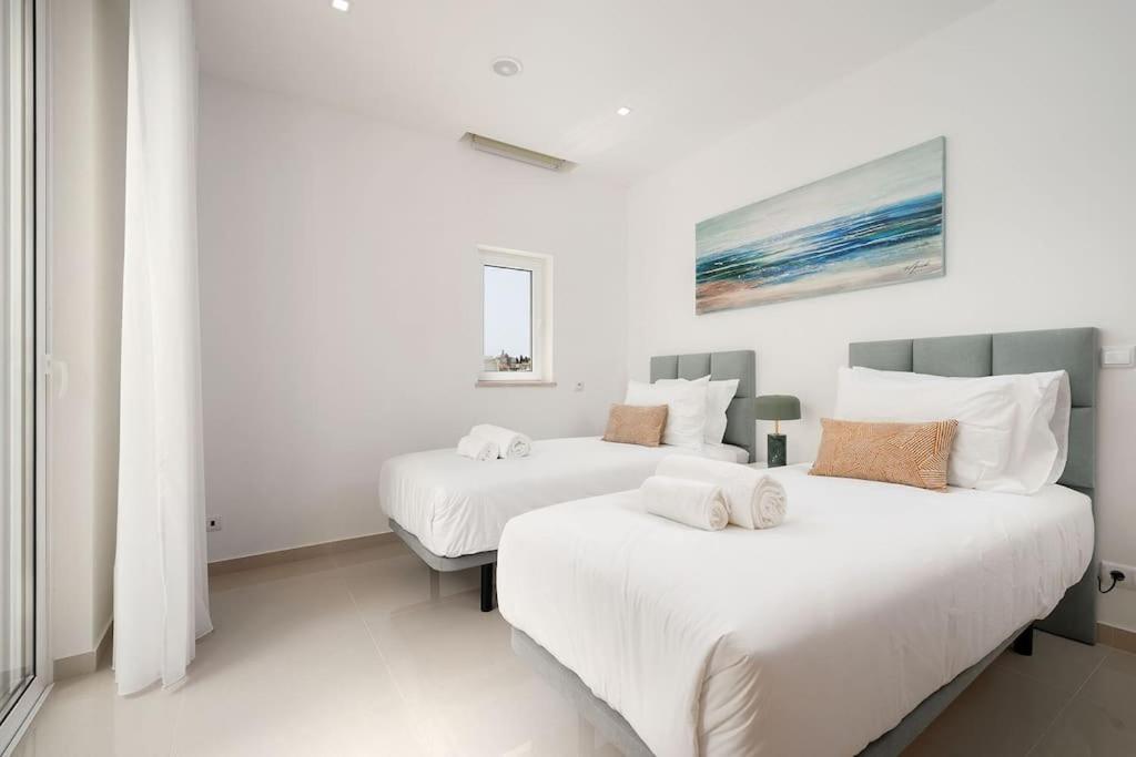 Sunset View Luxury Apartment *