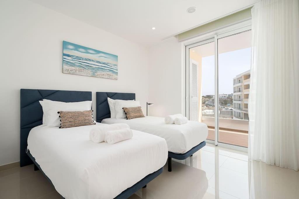 Sunset View Luxury
