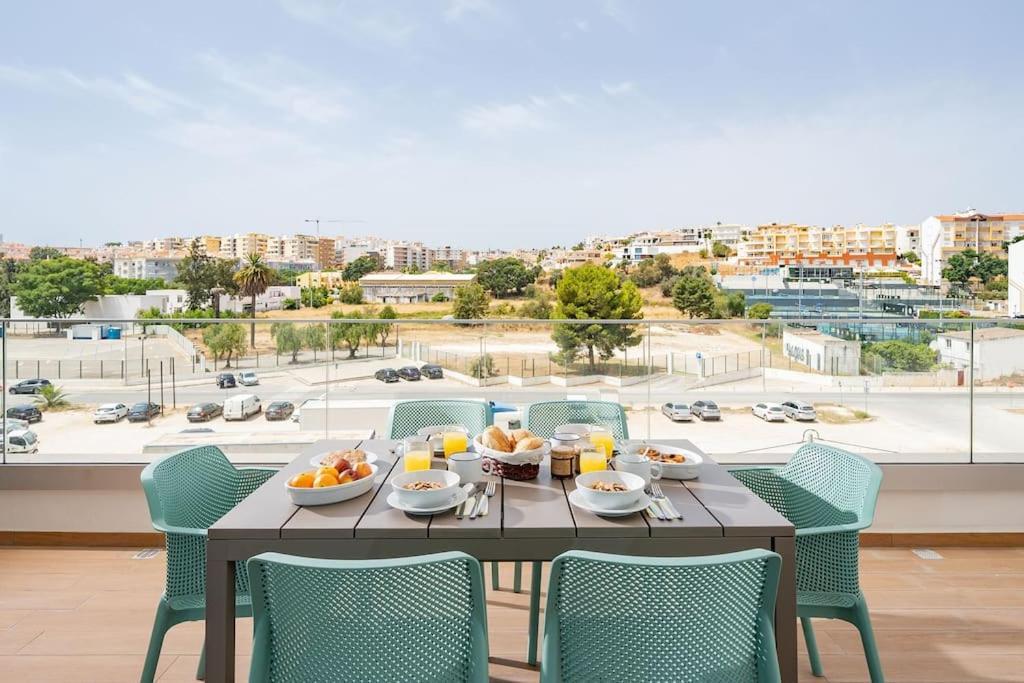 Sunset View Luxury Lagos